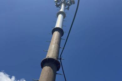 लुलाङमा टेलिकमको मोबाइल फोन सेवा विस्तार